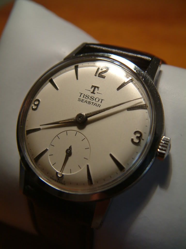 tissot vintage tissot vintage